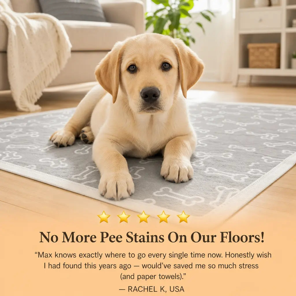 PupCare ScentPad