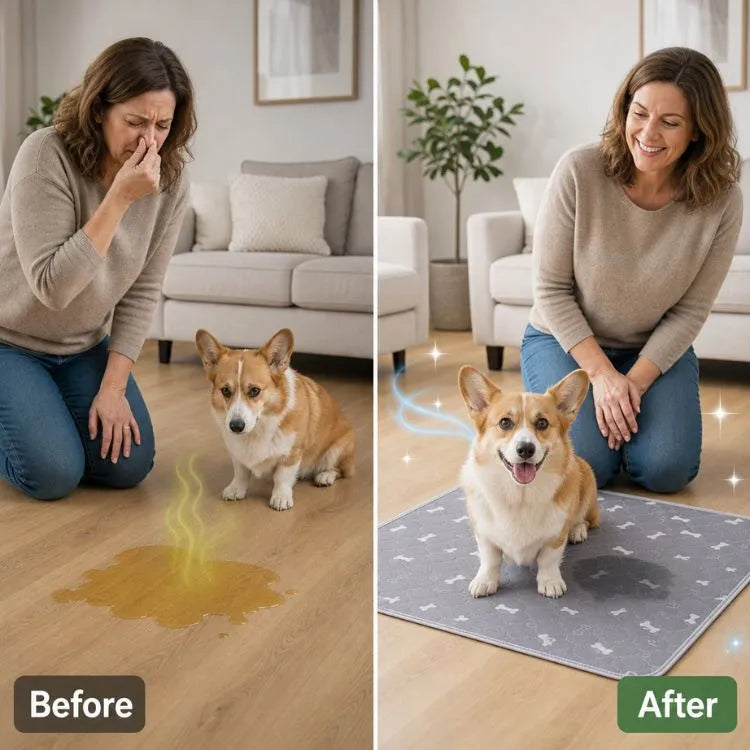 PupCare ScentPad