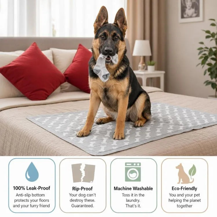 PupCare ScentPad