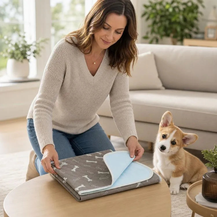 PupCare ScentPad