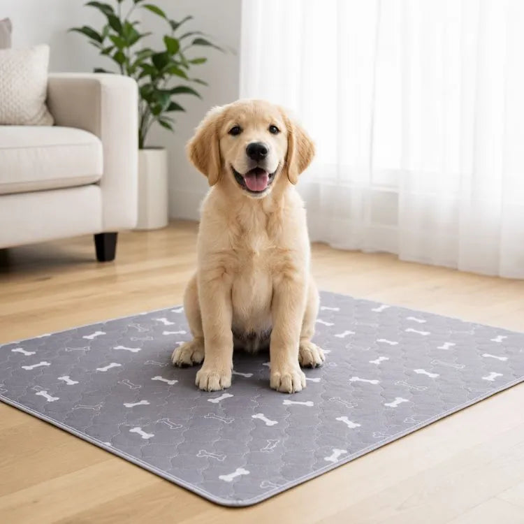 PupCare ScentPad